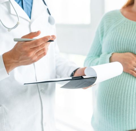 Best Pregnancy care in Repalle