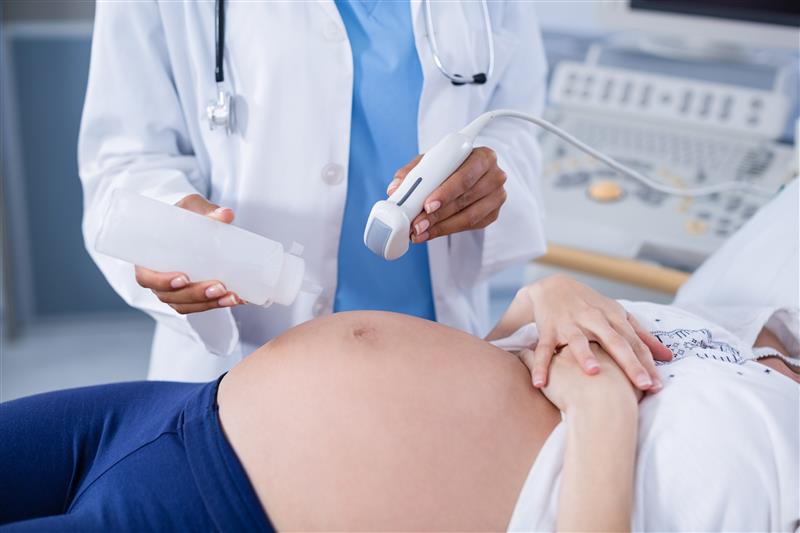 Best Pregnancy care in Repalle