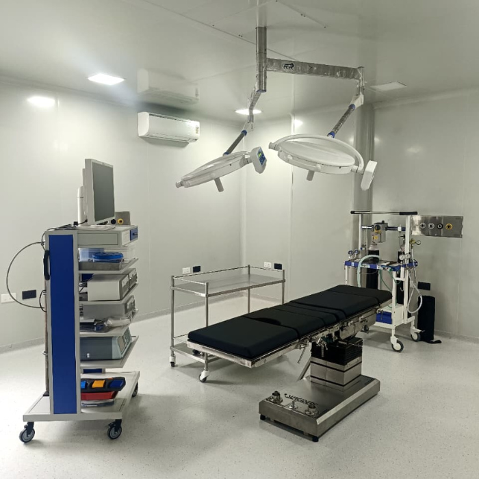 Best obstetrics hospital in Repalle