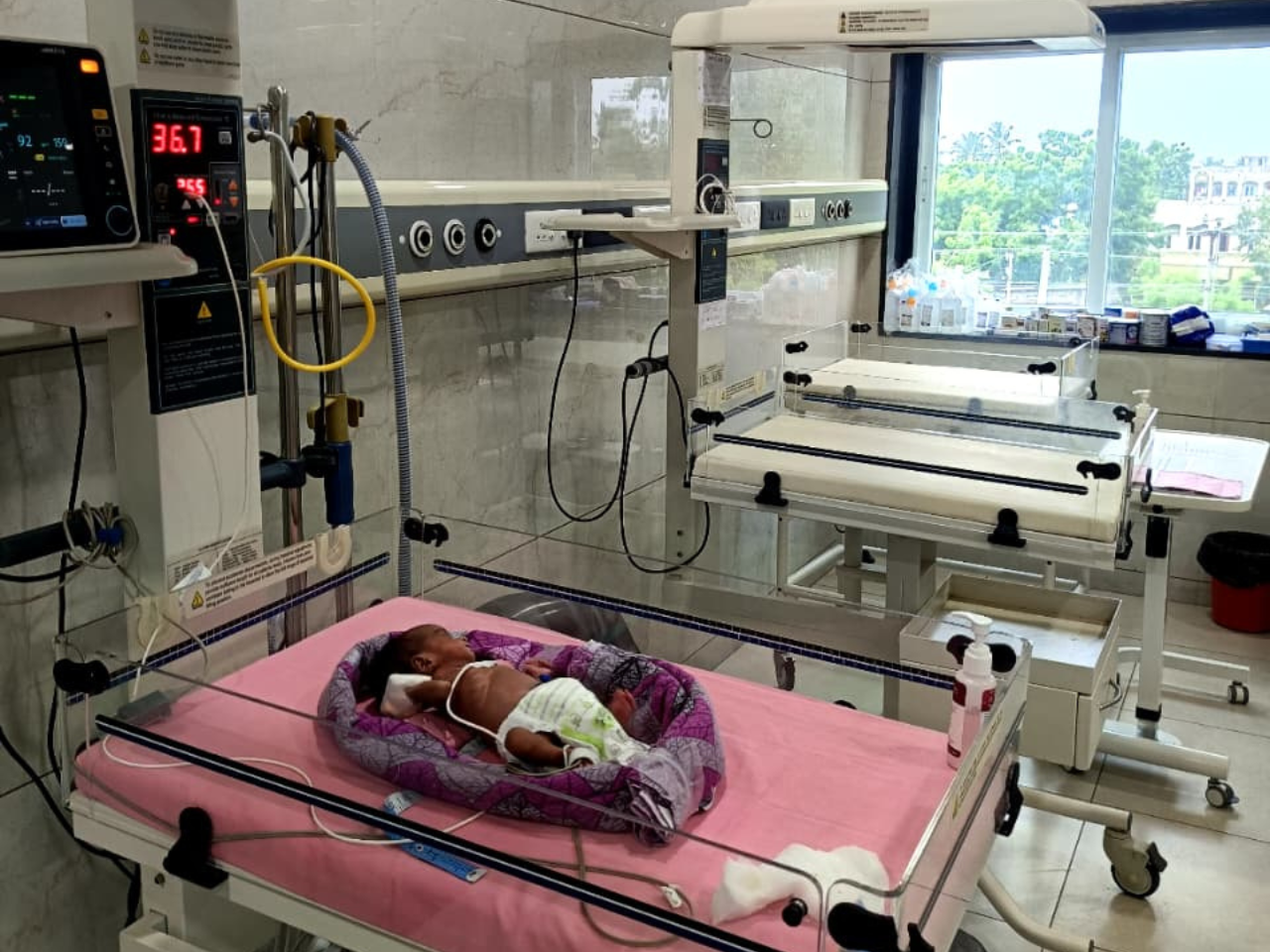 Best Child specialist in Repalle