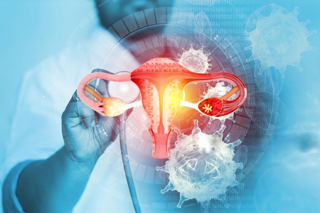 Best gynecology hospital in Repalle
