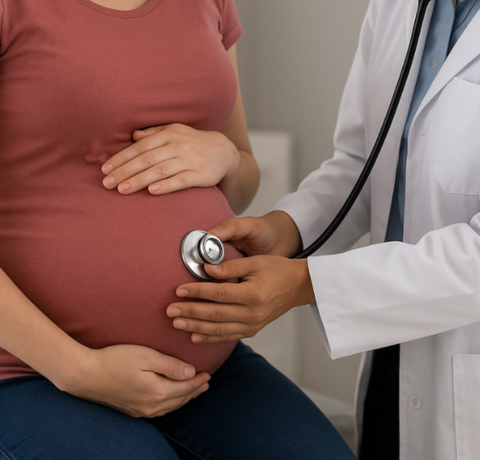 Best Gynecologist in Repalle