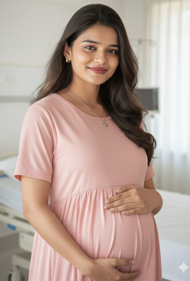 Best Pediatrics Hospital in Repalle