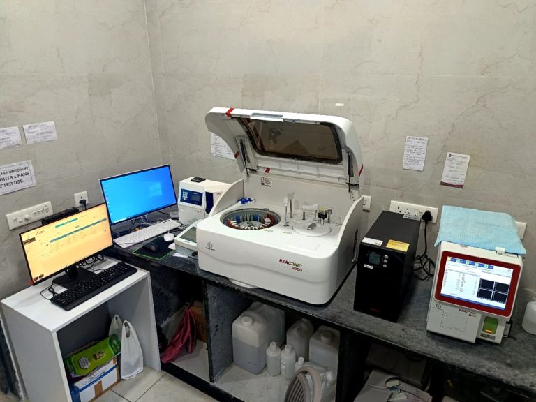 Best obstetrics hospital in Repalle