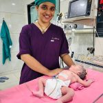 Gynecology specialist in Repalle