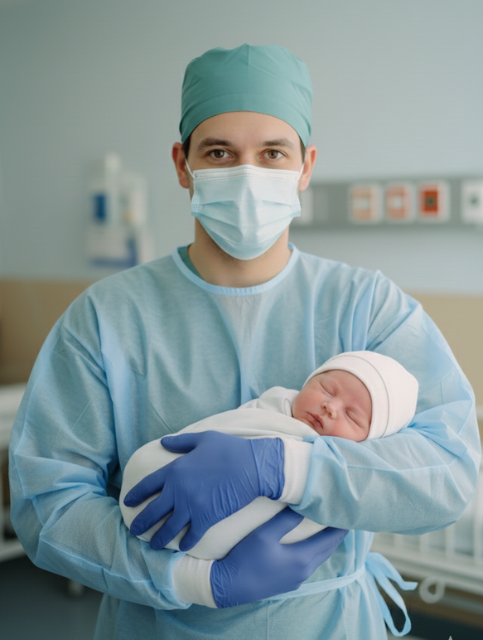 Best Childrens Doctor in Repalle|