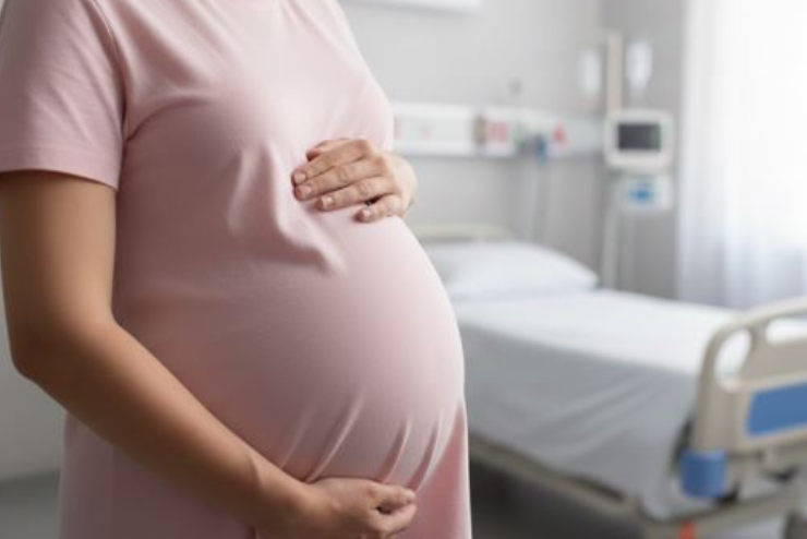 Top gynecologist in Repalle