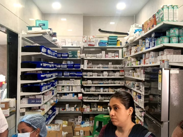 Best gynecology hospital in Repalle