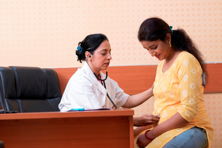 gynecology specialist in Repalle