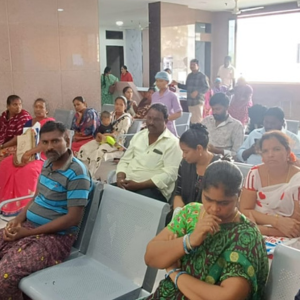 Best Pregnancy care in Repalle