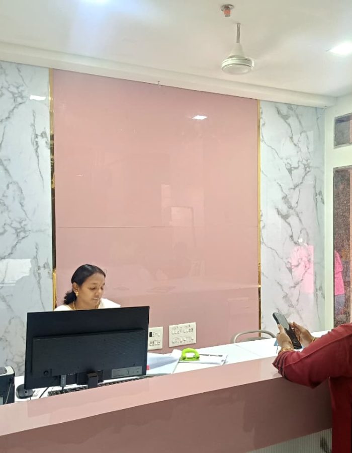 Best Maternity hospital in Repalle